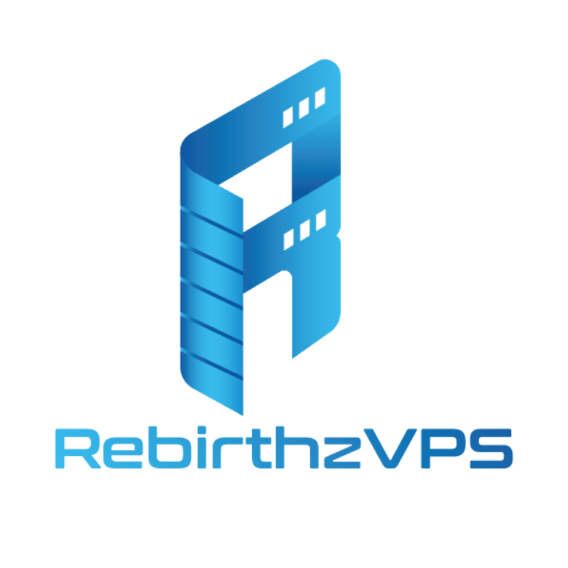 โลโก้ RebirthZVPS